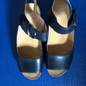Dansko Sandals
